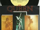 QUEEN   SOUTH AFRICA   PS 45    THANK GOD IT'S CHRISTMAS   NEAR MINT/EX+