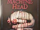 MACHINE HEAD - CATHARSIS - LIMITED DOUBLE PICTURE VINYL LP - IN GATEFOLD