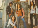 THIN LIZZY-3 X ORG. LPs- FIGHTING-JOHNNY THE FOX-BAD REPUTATION- VERTIGO