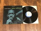 John Coltrane LP - Blue Train - Blue Note / Liberty BST 81577 RVG
