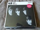 BEATLES - WITH THE BEATLES - MONO VINYL LP   ON PARLOPHONE   SEALED/MINT