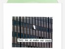 Mitski Bury Me At Makeout Creek Coke Bottle coloured vinyl SEALED Limited to 250