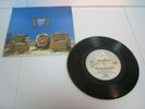RECORD 7” SINGLE AZIZI DON'T SAY THAT IT'S OVER 247