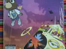 Kanye West - Graduation - Purple Vinyl - Deluxe Edition. Sealed