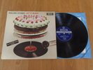 THE ROLLING STONES LET IT BLEED 4W/4W Early PRESS UNBOXED Blue STEREO SUPERB