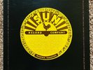 THE SUN BOX * 3 LP Box Set + Book * Rock n Roll, Blues, Rockabilly, Country