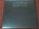 Back In Black (Rmst) by AC/DC (Vinyl, 2003, E 80207)
