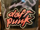 Daft Punk-Homework Vinyl 2XLP Album ? 100% New - Sealed/plasticcov - LAST COPY