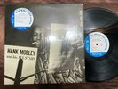 HANK MOBLEY AND HIS ALL STARS BLUE NOTE BLP 1544 STICKER MONO JAPAN Vinyl LP