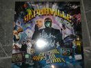 Vinyl LP Alphaville Catching Rays on Giants - neu und eingeschweisst