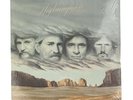 Highwayman Vinyl LP Record 1985 Waylon Jennings Wille Nelson Johnny Cash 40056