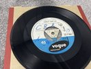 Shirley And Lee - When I Saw You, Thats What I Wanna Do 7”