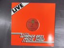 TALKING HEADS LIVE Warner Bros. Music Show 1979 RARE Agora vinyl LP original