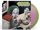 SEALED MF DOOM - MM..FOOD Limted Green & Pink Vinyl / READY TO SHIP
