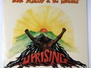 Bob Marley & The Wailers - Uprising - LP Vinyl EX/VG US 1980 ILPS 9596 REGGAE