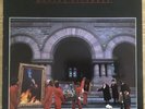 RUSH - MOVING PICTURES UK MERCURY RELEASE 1981