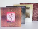 Cocteau Twins. First four 12