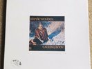 Stevie Wonder - Talking Book Vinyl LP Ltd Ed Box Set #827/1500 -  New - V Rare