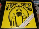 V. O. S. TRIO Super Lemon Autographed Record 12