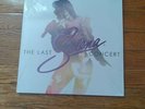 Selena The Last Concert Vinyl / Lp