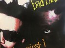 Bad Brains I Against I LP SST 065 Minor Threat RATM Black Flag Hardcore Punk