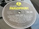 The Beatles PLEASE PLEASE ME 1963 UK LP  MONO Press STUNNING NEAR MINT AUDIO