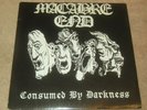 Macabre End – Consumed By Darkness 1991 7