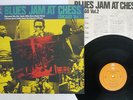FLEETWOOD MAC BLUES JAM AT CHESS,CHICAGO VOLUME 2 EPIC ECPJ-18 Japan VINYL LP