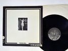 CRASS YES SIR, I WILL CRASS 121984/2 UK POSTER VINYL LP
