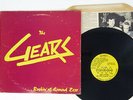 GEARS ROCKIN' AT GROUND ZERO PLAYGEMS GS6471 US VINYL LP
