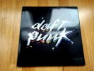 Daft Punk Discovery 2LP Vinyl tron homework roule records stardust