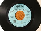 The Mystery Trend - Johnny Was a Good Boy Verve -San Francisco -Ron Nagle -Nice
