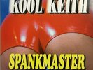 Kool Keith: Spankmaster, Double Album, Vinyl Records (2001 TVT Records), 2 LP's