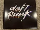 Daft Punk Discovery Vinyl Album Record Excellent NM vinyl