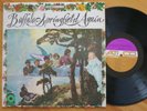 Rare Vintage Vinyl-Buffalo Springfield Again-ATCO Stereo SD 33-226-NM