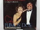 Laura Canales Y Carlos Miranda Fuimos Dos Vintage Vinyl Record LP VG+ GPLP-1006