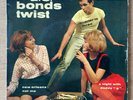 GARY US BONDS - FRENCH EP 45T 7