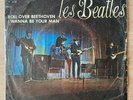 THE BEATLES - FRENCH SP 45T 7