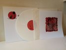 MR BUNGLE California Limited Numbered Edition White Near Mint Vinyl Lp