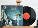 URIAH HEEP DEMONS AND WIZARDS MERCURY SRM-1-630 USA 1972 NM/VG+