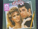 GREASE MOTION PICTURE SOUNDTRACK 2 LP PINK VINYL LIMITED EDITION NEW SEALED