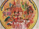 Various/A Musical Souvenir Of Walt Disney World's Magic Kingdom Excellent LP