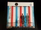 John Lewis & Sacha Distel AFTERNOON IN PARIS Atlantic 1267 SEALED  1957