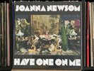JOANNA NEWSOM - HAVE ONE ON ME 3xLP VINYL - NEW & SEALED