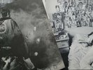 The Who Quadrophenia 2 LP MCA2-10004 Photo Booklet Vinyl Record ORIGINAL Rare