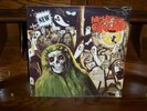 Night In A Graveyard-Italy-Sealed-Halloween-Vinyl Record LP