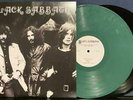 BLACK SABBATH LIVE CONVENTION HALL AUG 5 1975 ASHBURY NJ NM 2016 GREEN/BLACK 2LP