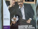 Handsome Boy Modeling School “So...How’s Your Girl?” Vinyl LP VMP Brand New