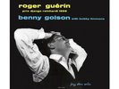 ROGER GUERIN & BENNY GOLSON With Bobby Timmons - Columbia FP 1117 original vinyl