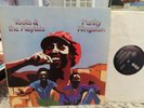 TOOTS AND THE MAYTALS  FUNKY KINGSTON 1975 ISLAND RECORDS NM-/NEAR MINT VINYL LP